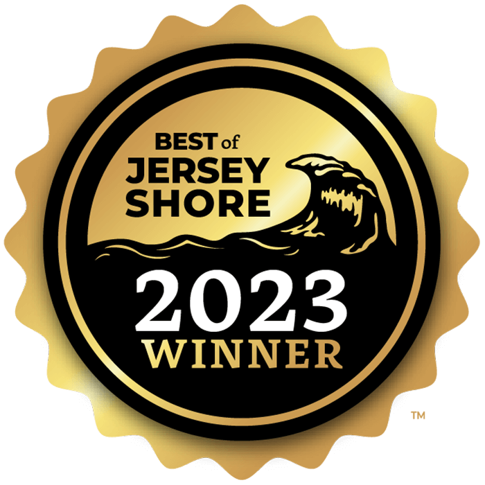 Best of jersey shore winner